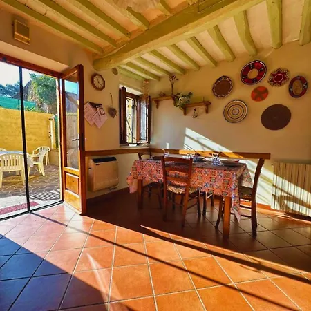 Casa Solare By Nicola Real Estate Apartamento