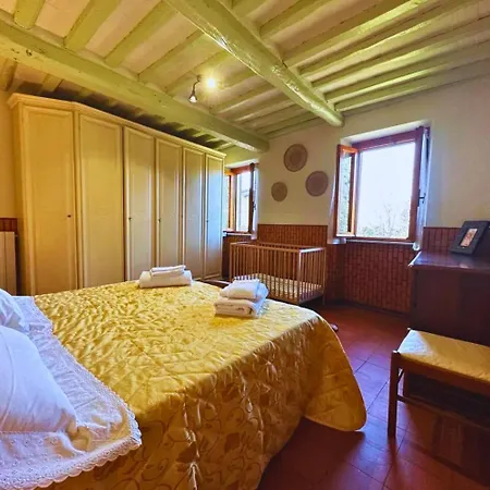 Apartamento Casa Solare By Nicola Real Estate *