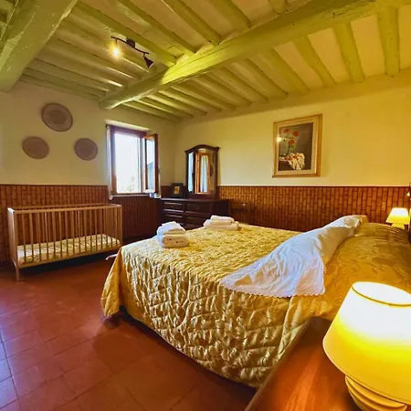 公寓 Casa Solare By Nicola Real Estate