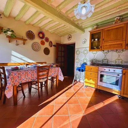 公寓 Casa Solare By Nicola Real Estate