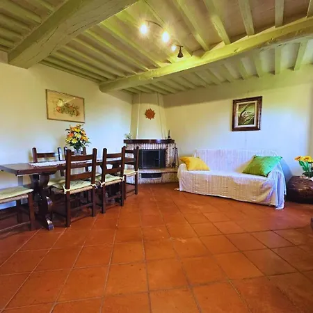 Apartamento Casa Solare By Nicola Real Estate Camaiore
