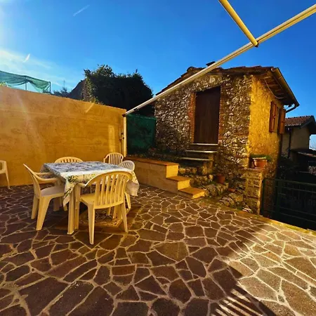 Apartamento Casa Solare By Nicola Real Estate Camaiore