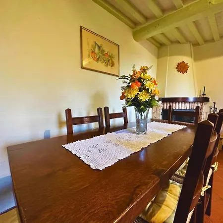 Appartement Casa Solare By Nicola Real Estate Camaiore